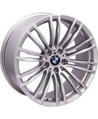 Replica BMW BK638 S R20 W8.5 PCD5x120 ET37 DIA72.6     